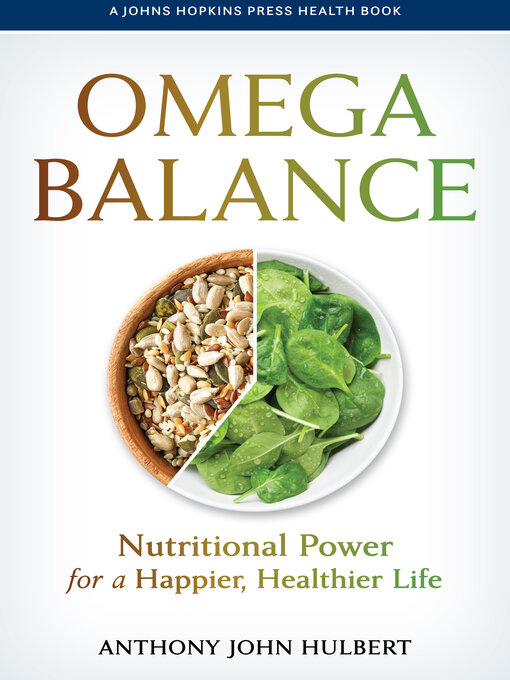 Title details for Omega Balance by Anthony John Hulbert - Wait list
